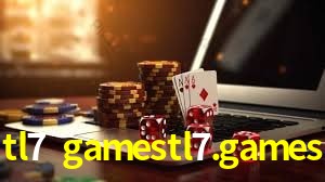 Bônus Diários tl7 gamestl7.games