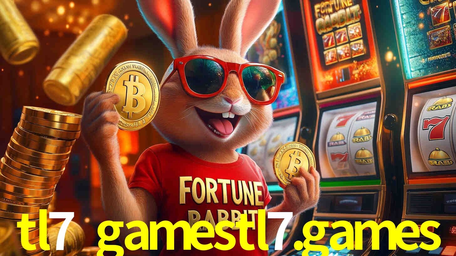 A Popularidade dos Caça-Níqueis no tl7 gamestl7.games