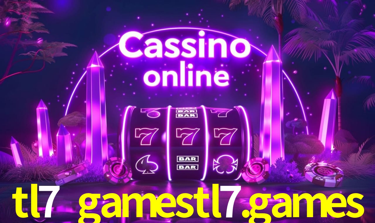 tl7 gamestl7.games - Security