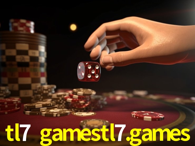 tl7 gamestl7.games Rio de Janeiro - Popular Jogos