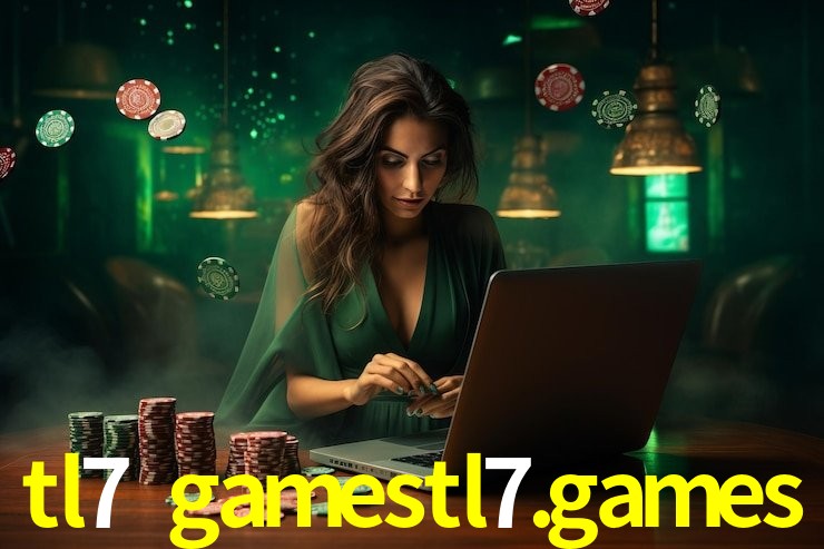 tl7 gamestl7.games - App Security