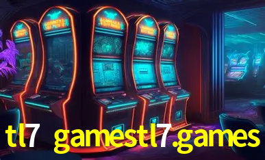 A Revolução dos Aplicativos de Jogos no tl7 gamestl7.games
