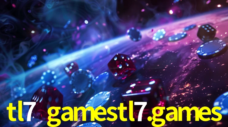 Responsive Design tl7 gamestl7.games