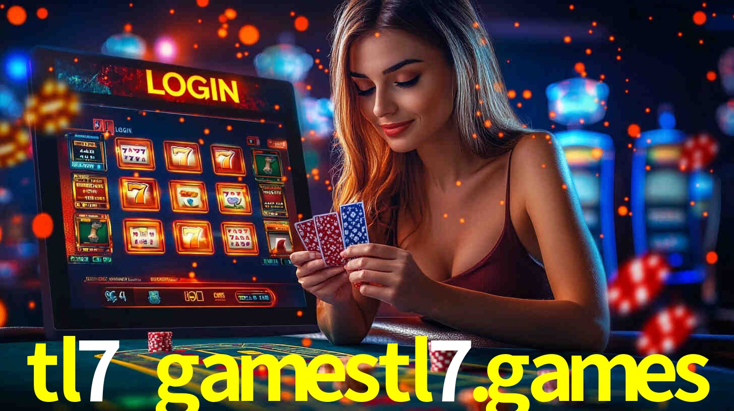 tl7 gamestl7.games: A Experiência de Casino com Jogos de Mesa ao Vivo
