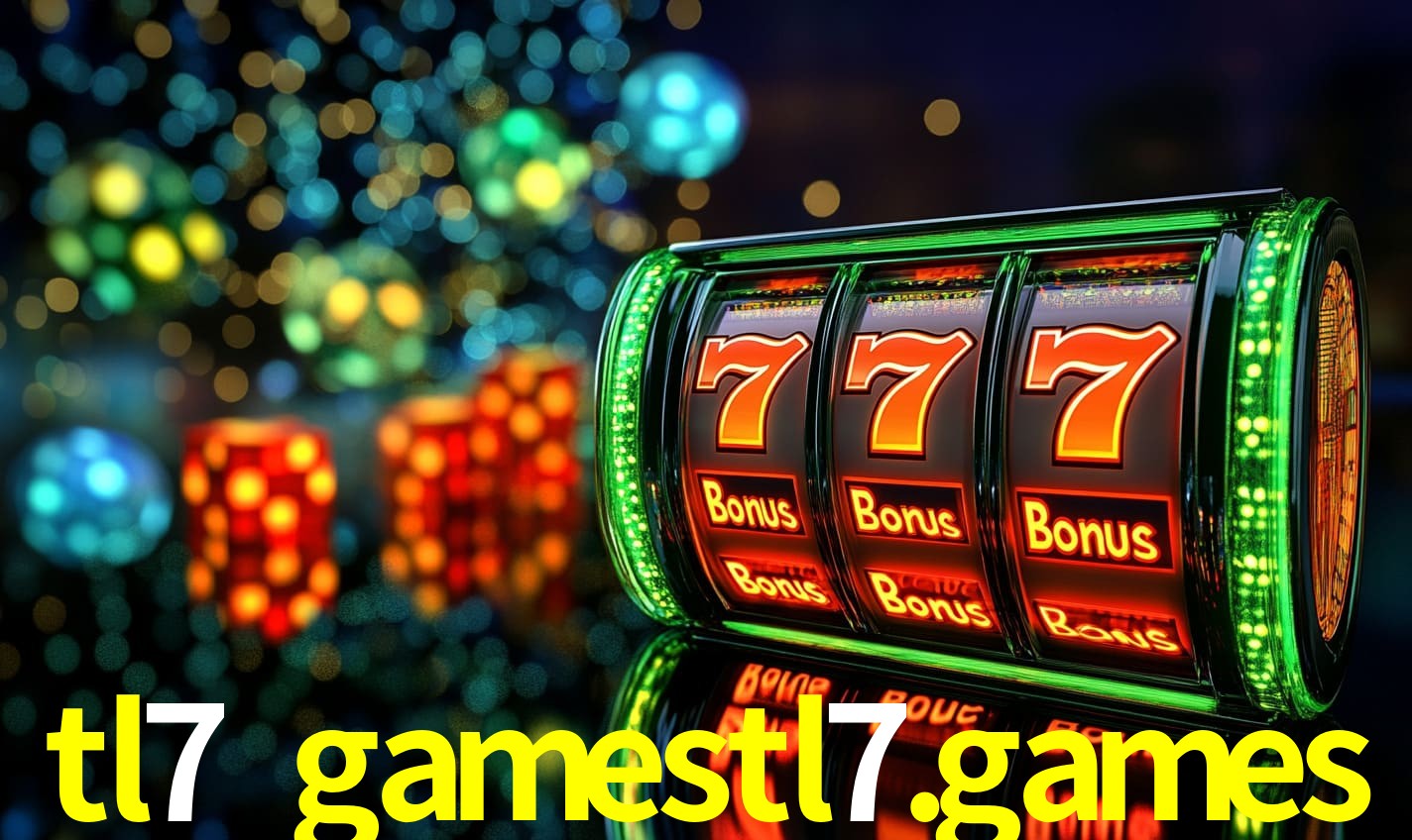 tl7 gamestl7.games - Aplicativo Móvel