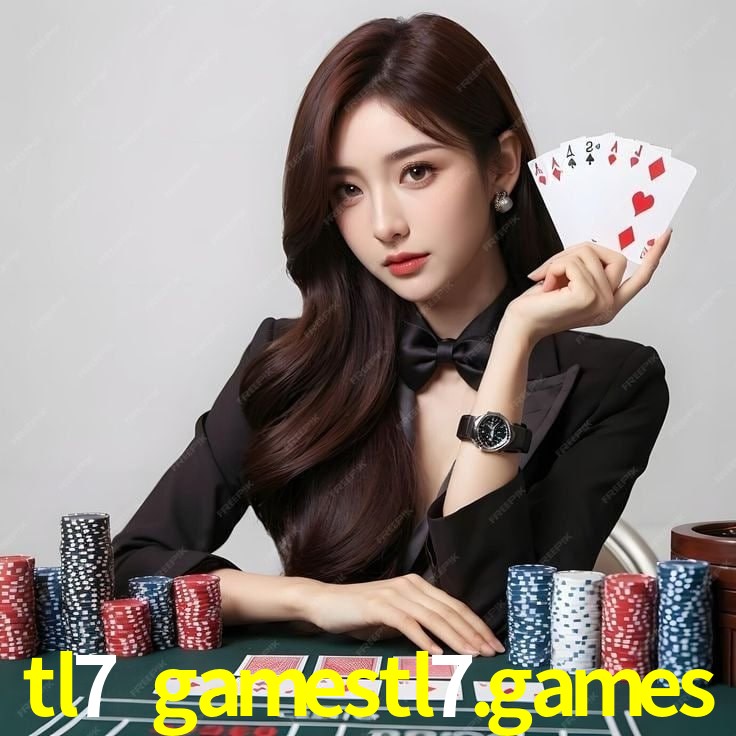tl7 gamestl7.games - User Statistics