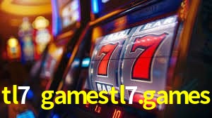 tl7 gamestl7.games - Customer Support