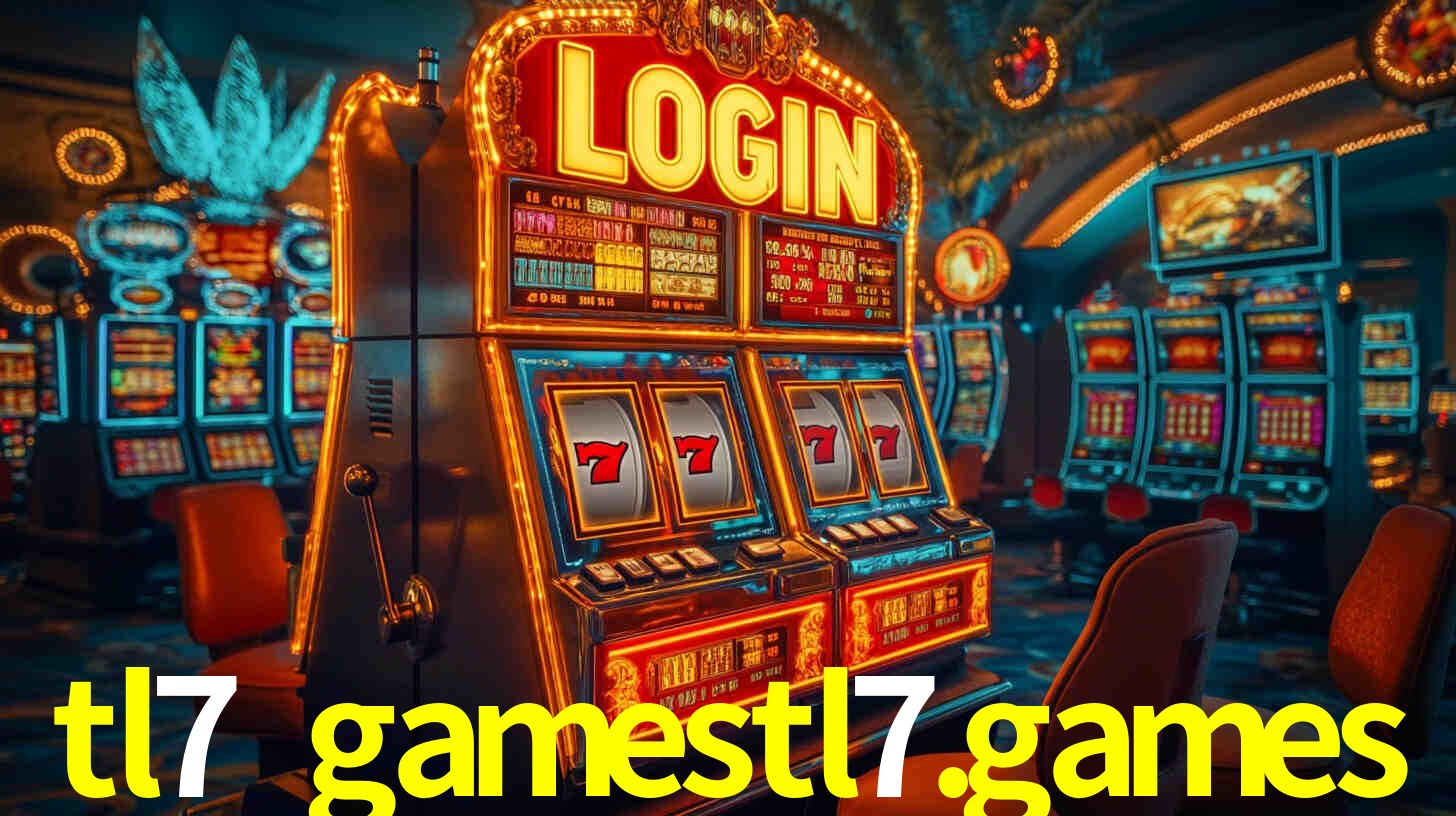 Tournaments tl7 gamestl7.games