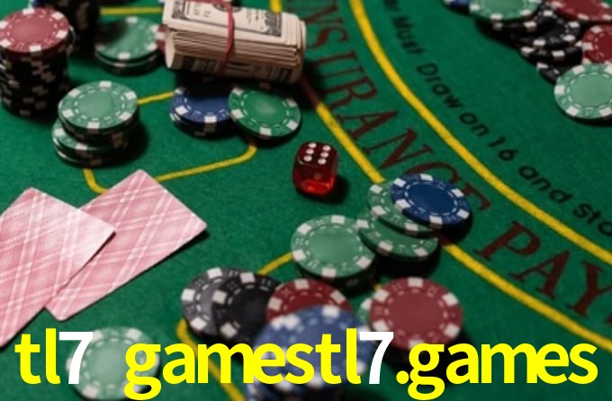 Bônus Generosos e Exclusivos no tl7 gamestl7.games para Você!