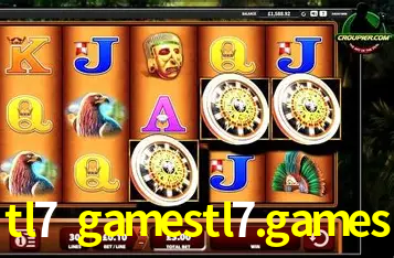 Inovações de Jogos na tl7 gamestl7.games: O Futuro das Experiências Interativas