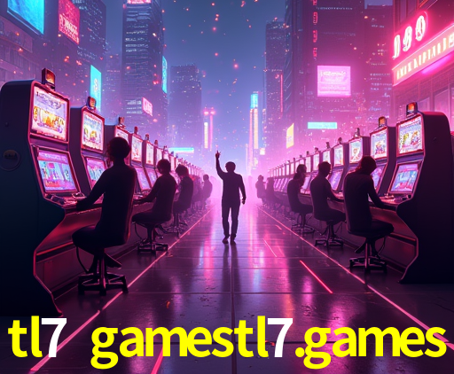 Estatísticas Esportivas tl7 gamestl7.games