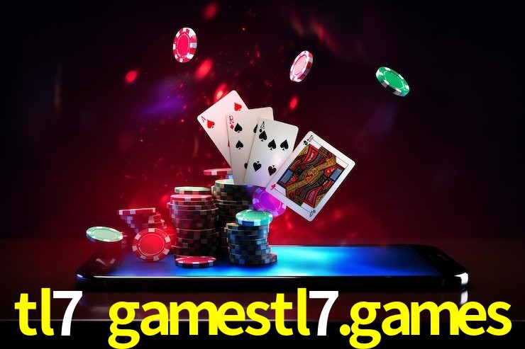 Secure Login tl7 gamestl7.games