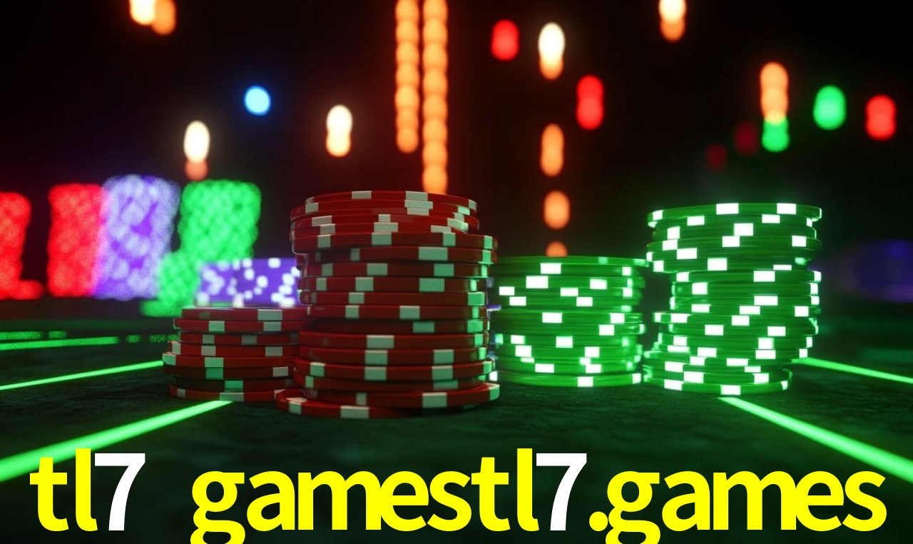 Live Casino tl7 gamestl7.games