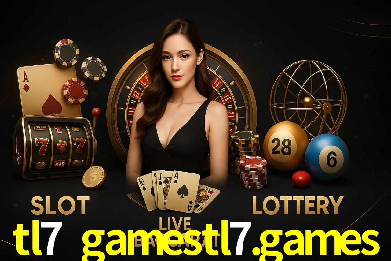 tl7 gamestl7.games Slot - 320+ Caça-Níqueis Premium