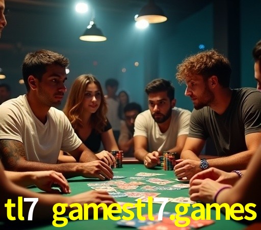 tl7 gamestl7.games Rio de Janeiro - Slot Strategy
