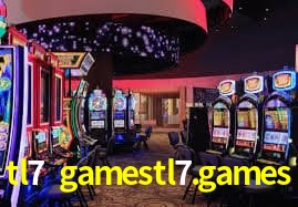 tl7 gamestl7.games Belo Horizonte - Promo Tips