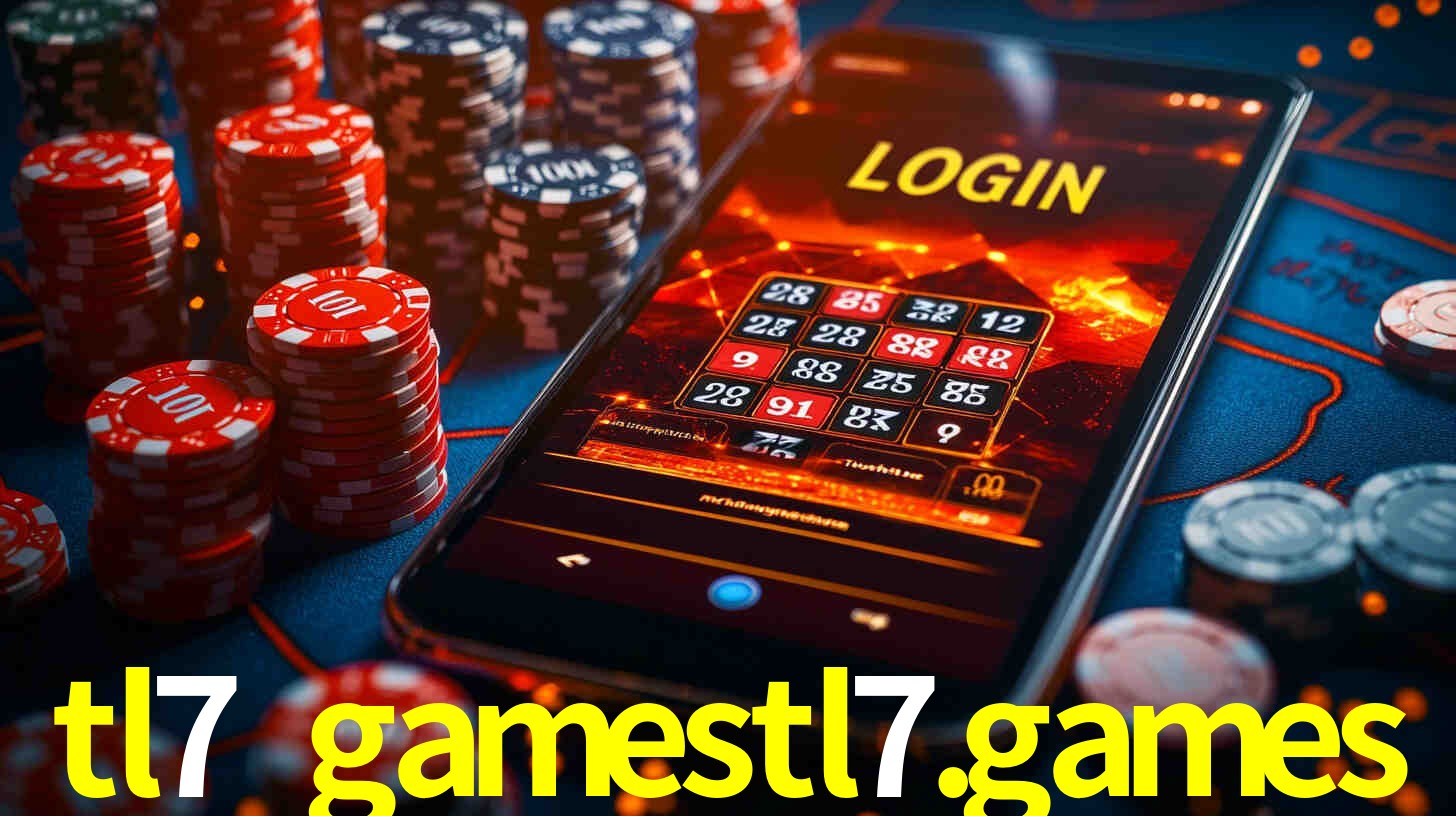 tl7 games bet