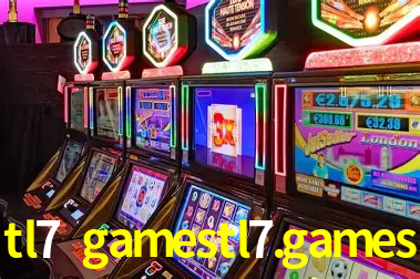 A Emoção da Loteria na tl7 gamestl7.games: Uma Chance de Mudança de Vida