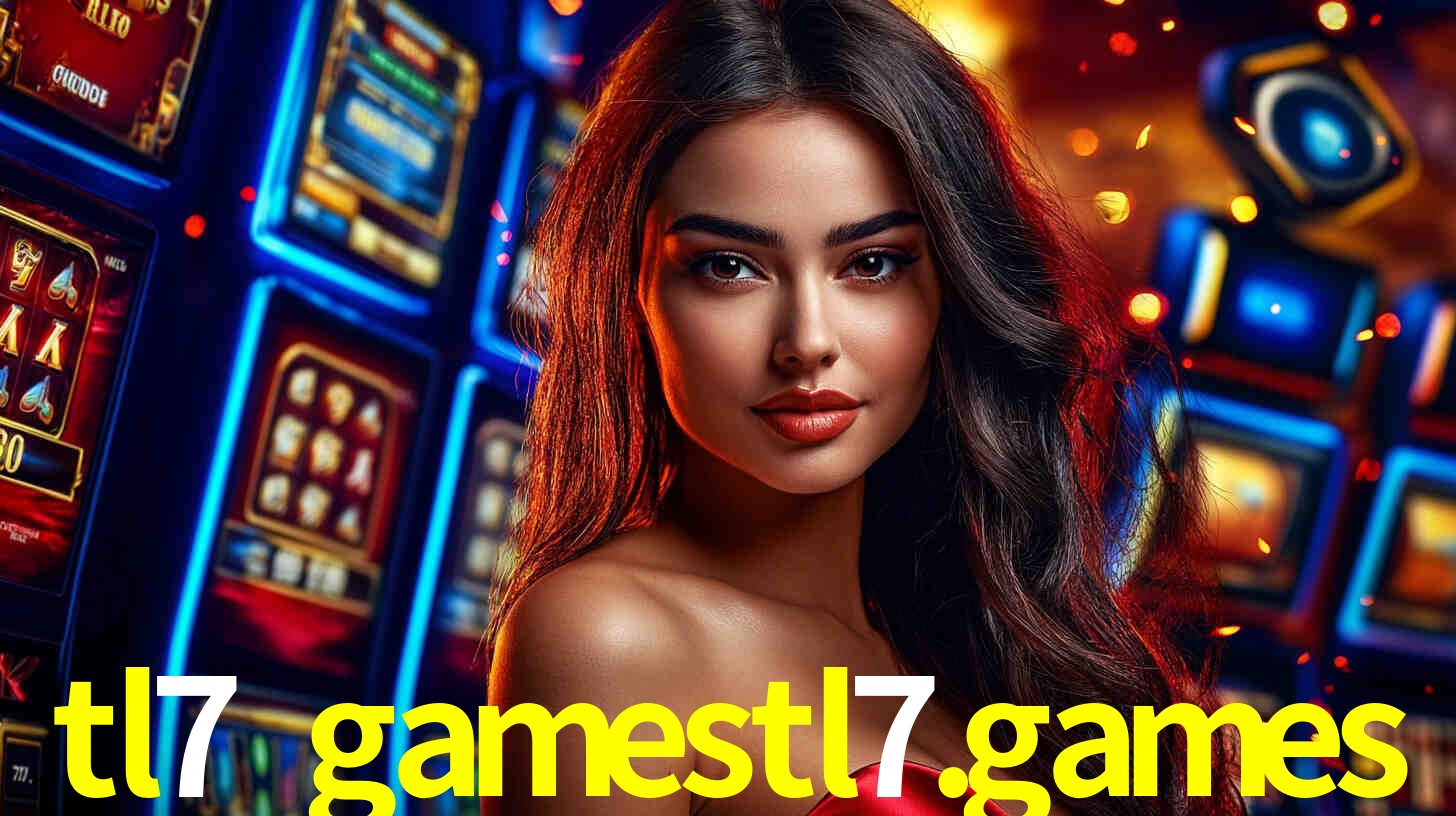 Desvendando o Mundo dos Jogos Virtuais na tl7 gamestl7.games