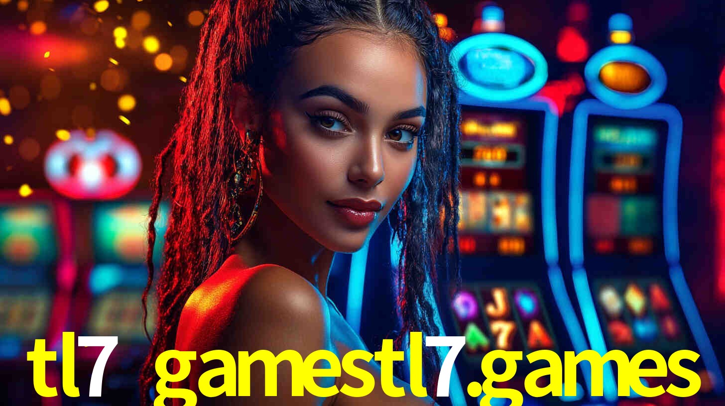 A Experiência Imersiva dos Cassinos Ao Vivo no tl7 gamestl7.games