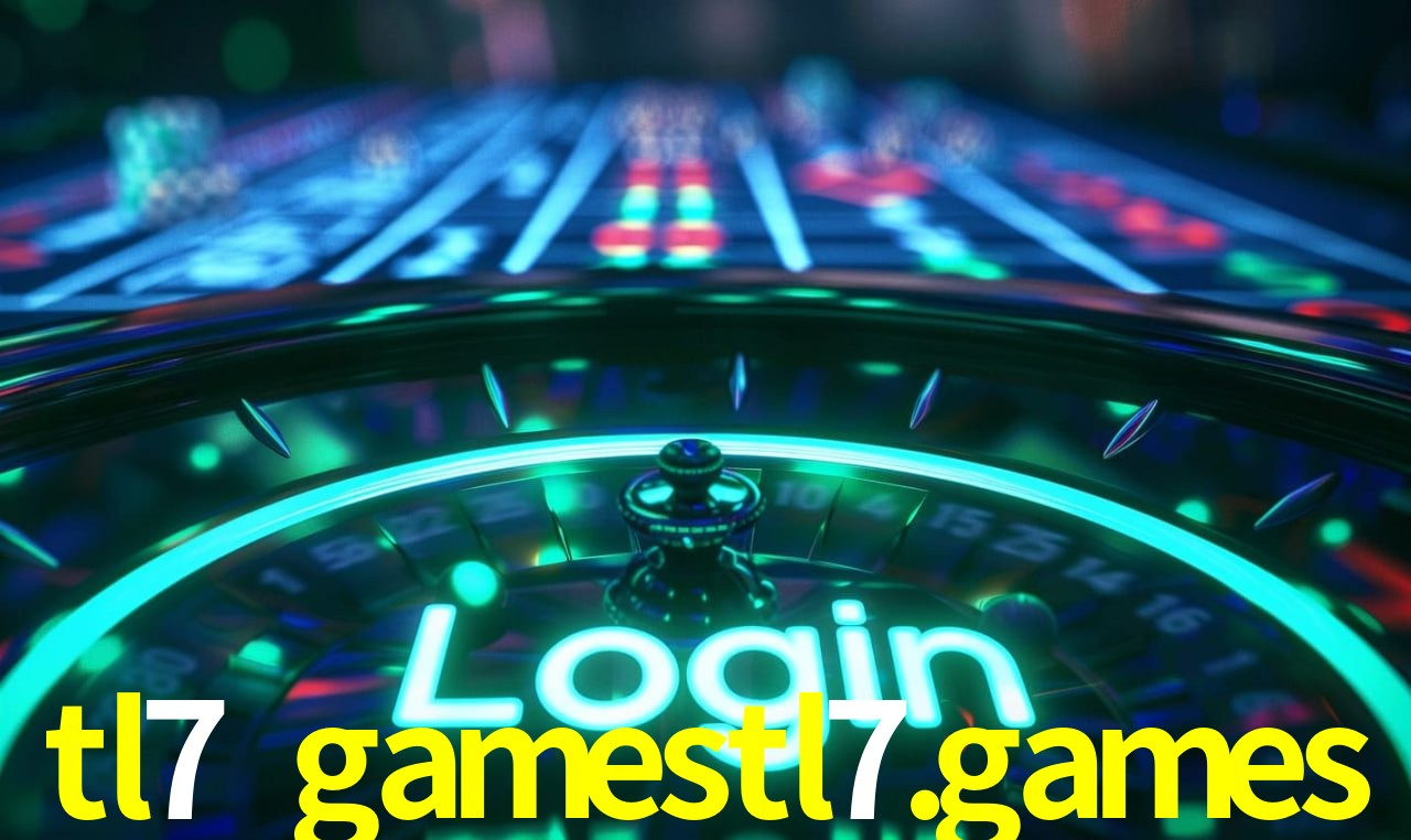Provedores de Jogos tl7 gamestl7.games