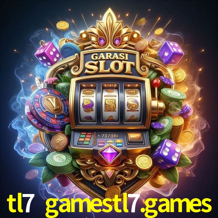 tl7 gamestl7.games - Login Methods