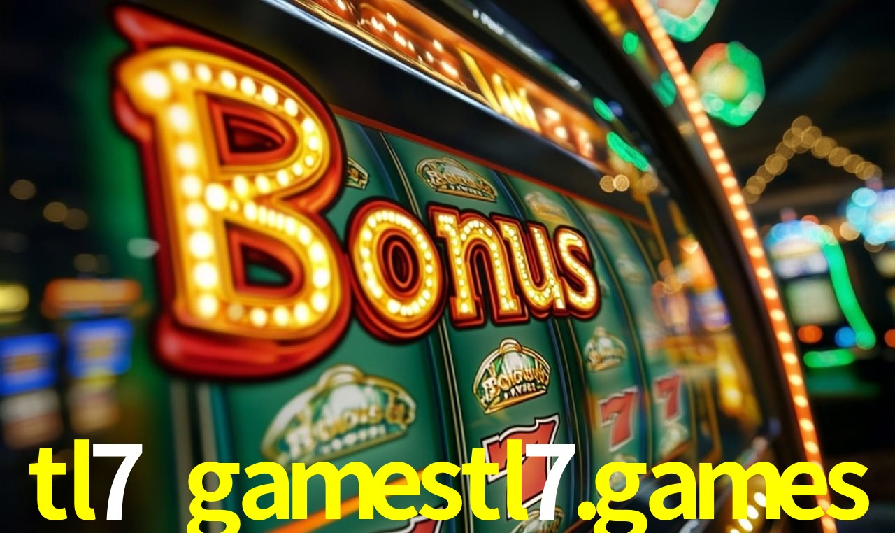 tl7 gamestl7.games São Paulo - Top Slots