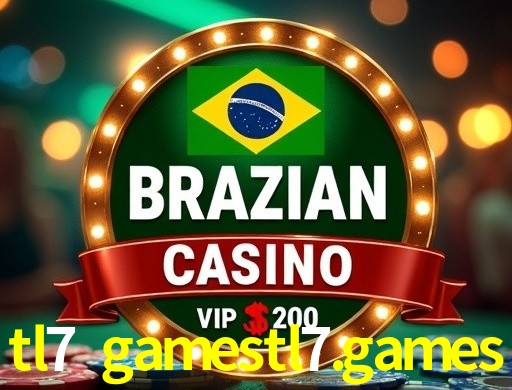 tl7 gamestl7.games Brasília - Betting Features