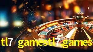 tl7 gamestl7.games São Paulo - Hot Promos