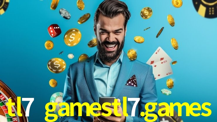 Account Benefits tl7 gamestl7.games