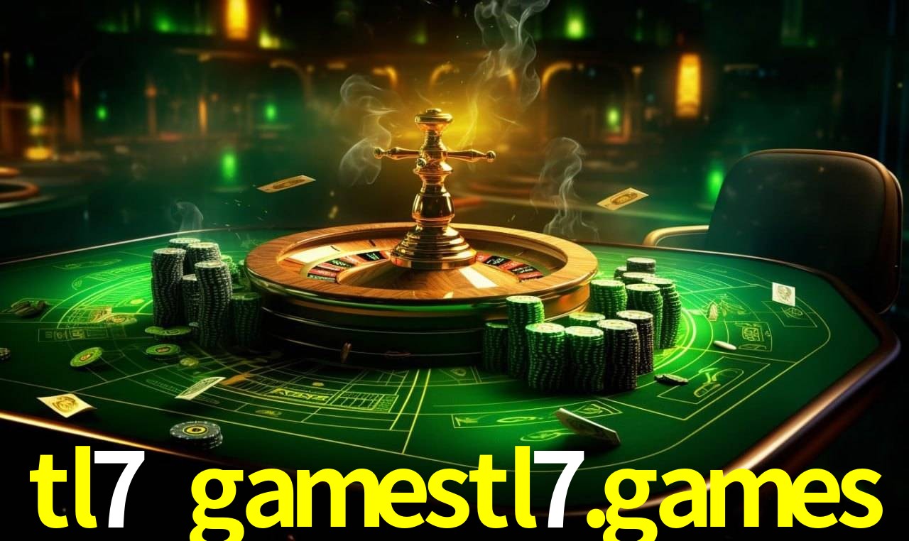PIX Instantâneo tl7 gamestl7.games