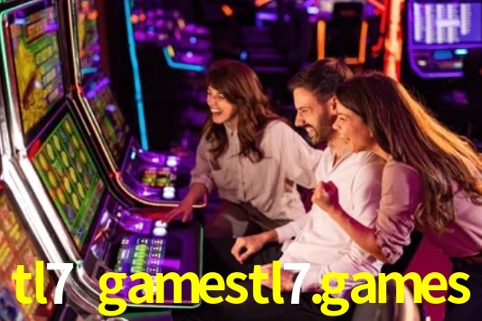 Programa VIP tl7 gamestl7.games
