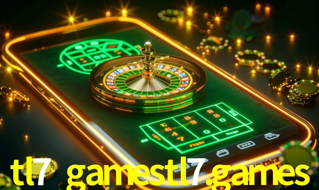 tl7 gamestl7.games Rio de Janeiro - Licenses