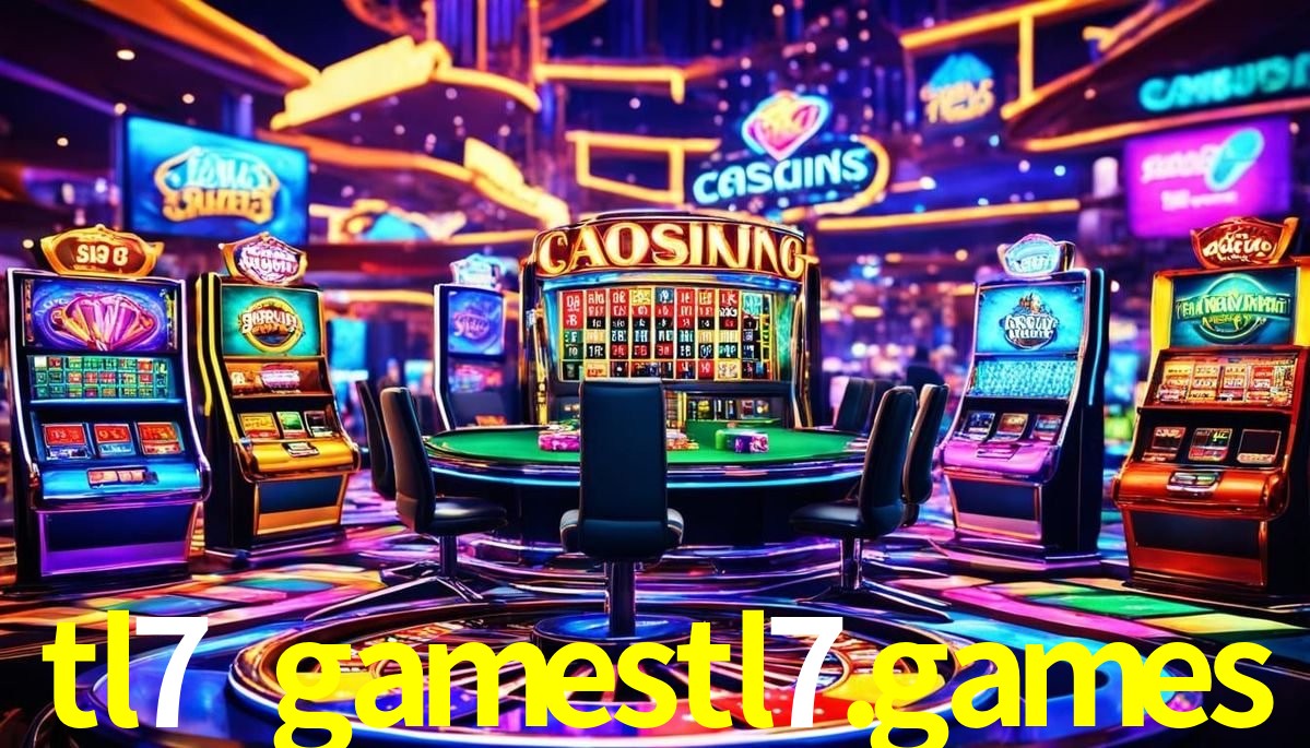Sistemas de Segurança tl7 gamestl7.games