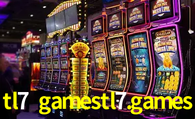 tl7 gamestl7.games Belo Horizonte - Reivindique Bonus