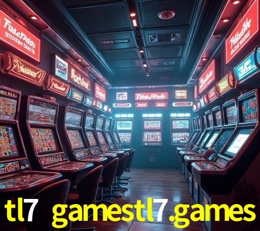 tl7 gamestl7.games Brasília - Leaderboards