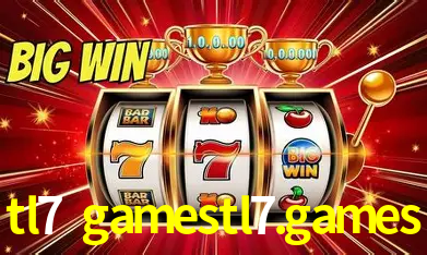 tl7 gamestl7.games Bônus - Pacote R$5.000 + VIP