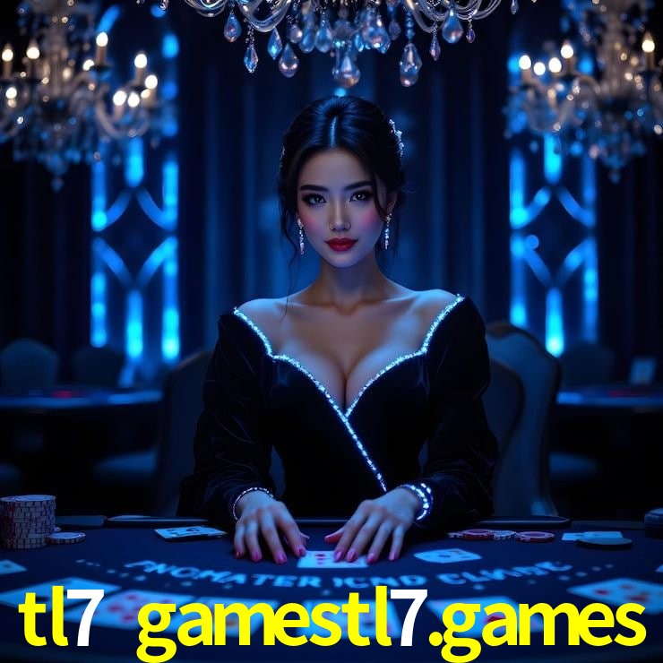 tl7 gamestl7.games Belo Horizonte - Jackpots