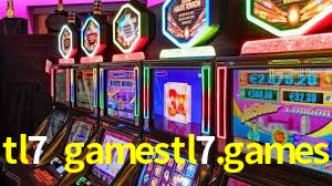 Casino VIP tl7 gamestl7.games