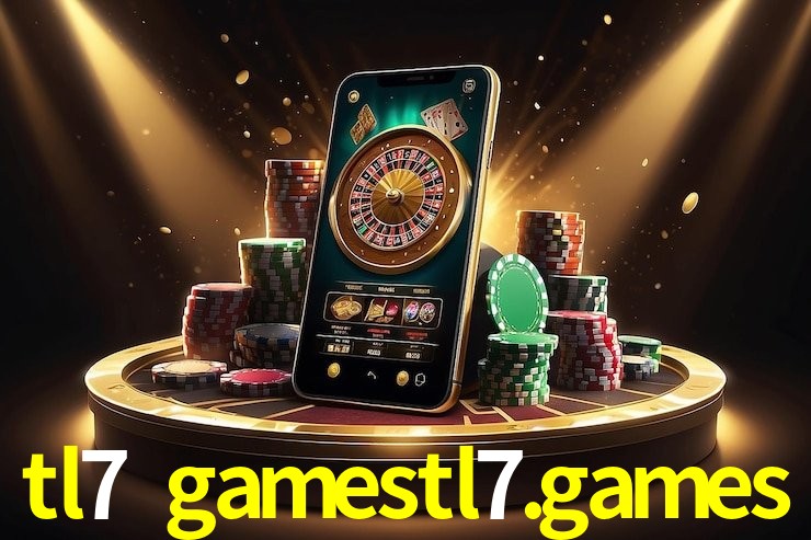tl7 gamestl7.games Entrar - Login Seguro Certificado
