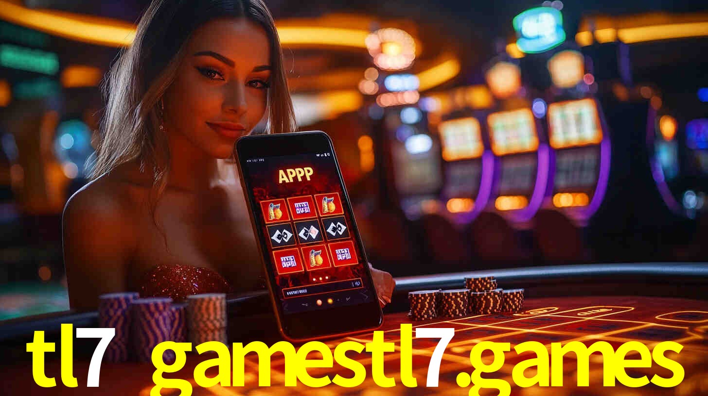 Descubra a Essência do tl7 gamestl7.games: Nossa História e Compromissos