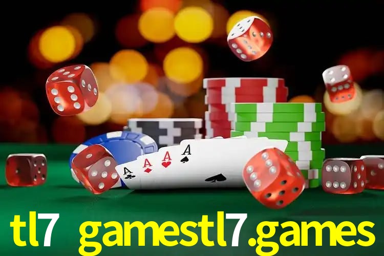 tl7 gamestl7.games Brasília - Jogo Features