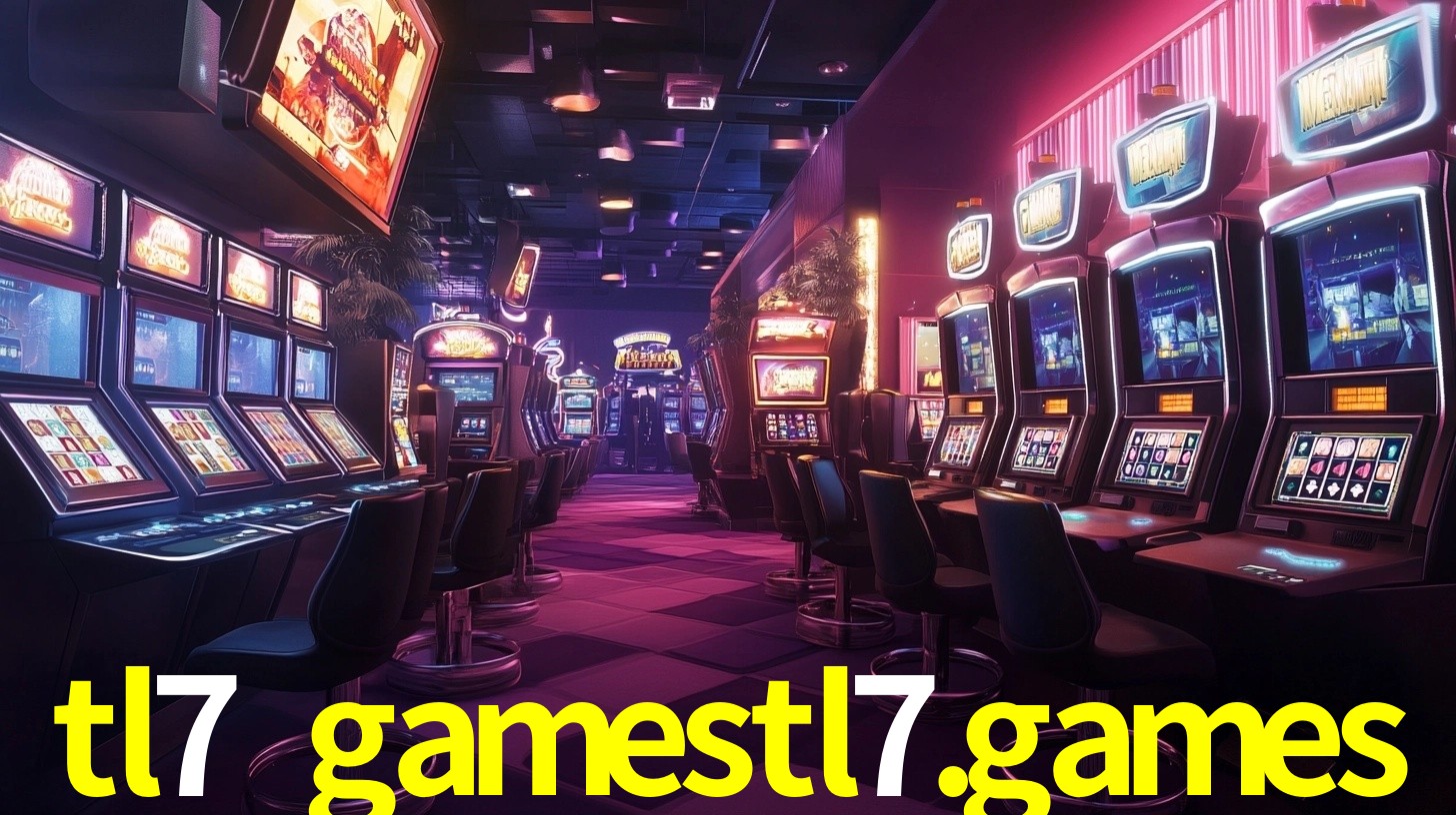 Welcome Bonus tl7 gamestl7.games