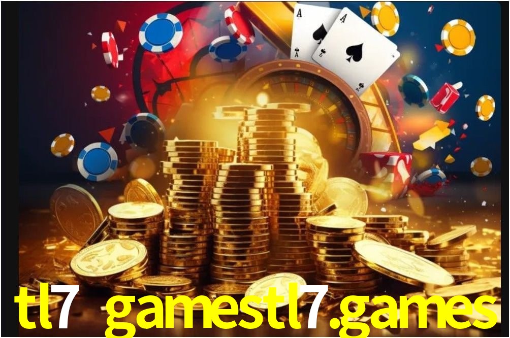 Torneios tl7 gamestl7.games